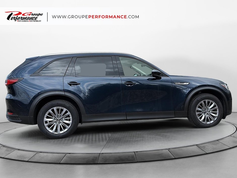 Mazda CX-90 MHEV GS-L 2025-7