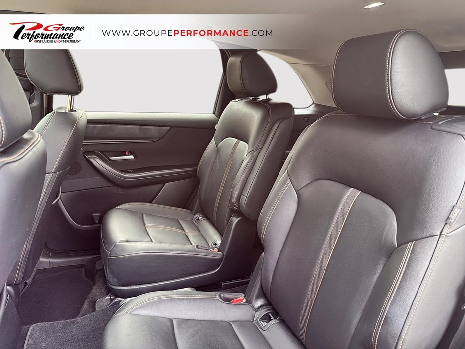 Mazda CX-90 MHEV GS-L 2025-11