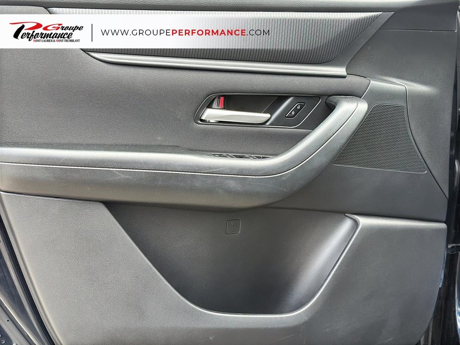 Mazda CX-90 MHEV GS-L 2025-14