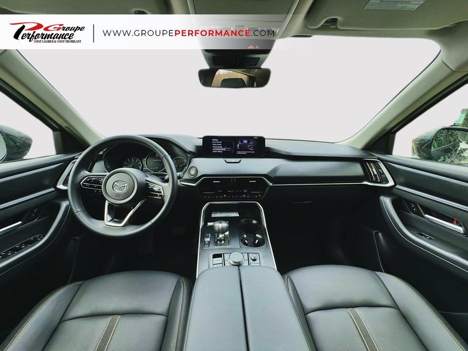 2025 Mazda CX-90 MHEV GS-L-11