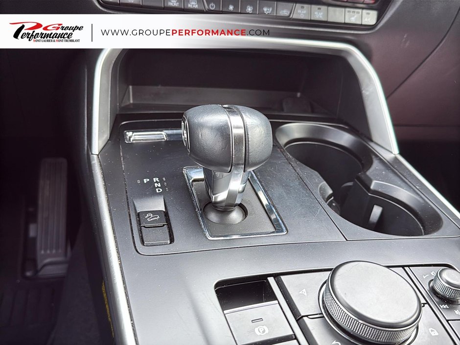 Mazda CX-90 MHEV GS-L 2025-18