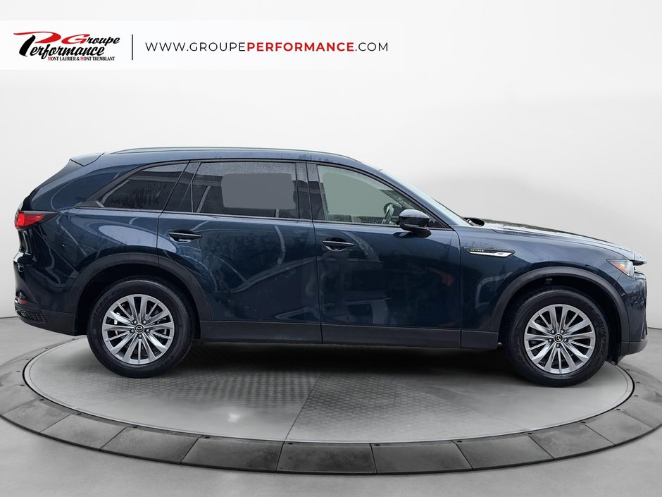 2025 Mazda CX-90 MHEV GS-L-6