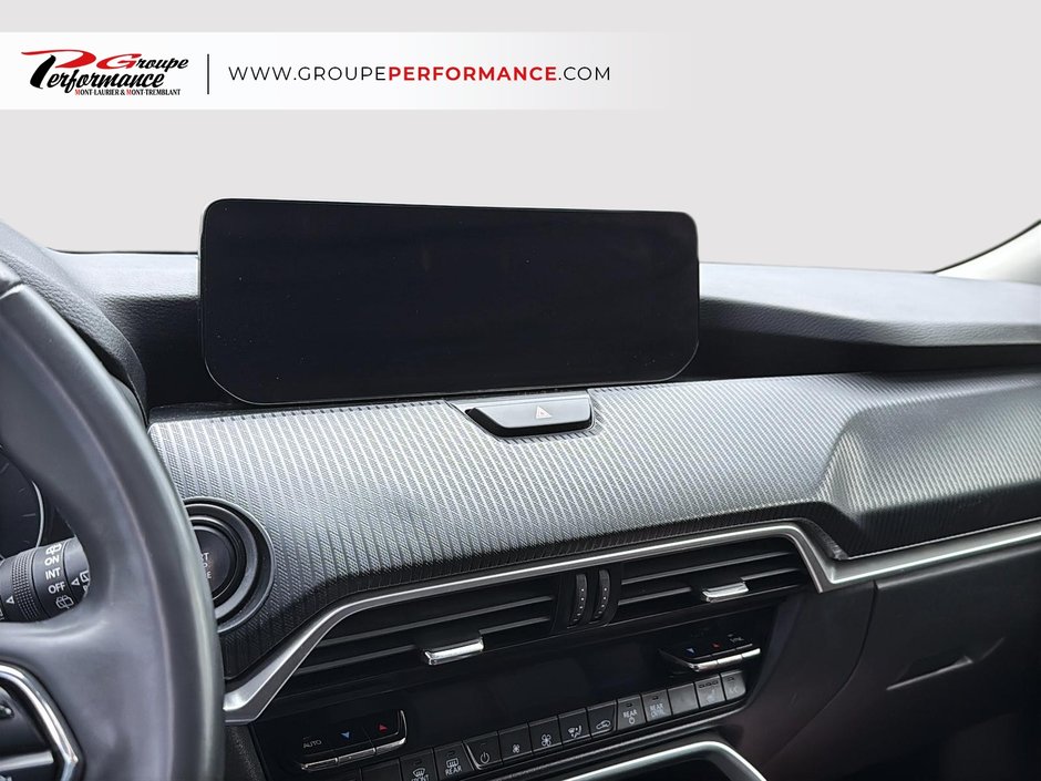 Mazda CX-90 MHEV GS-L 2025-22