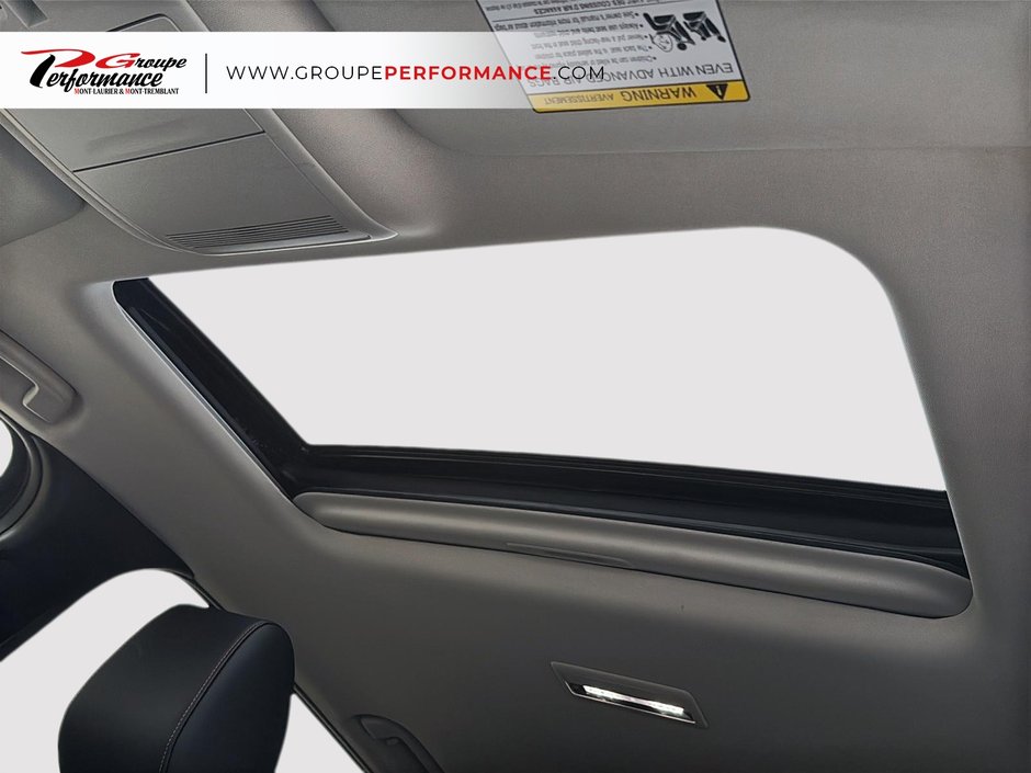 Mazda CX-90 MHEV GS-L 2025-20