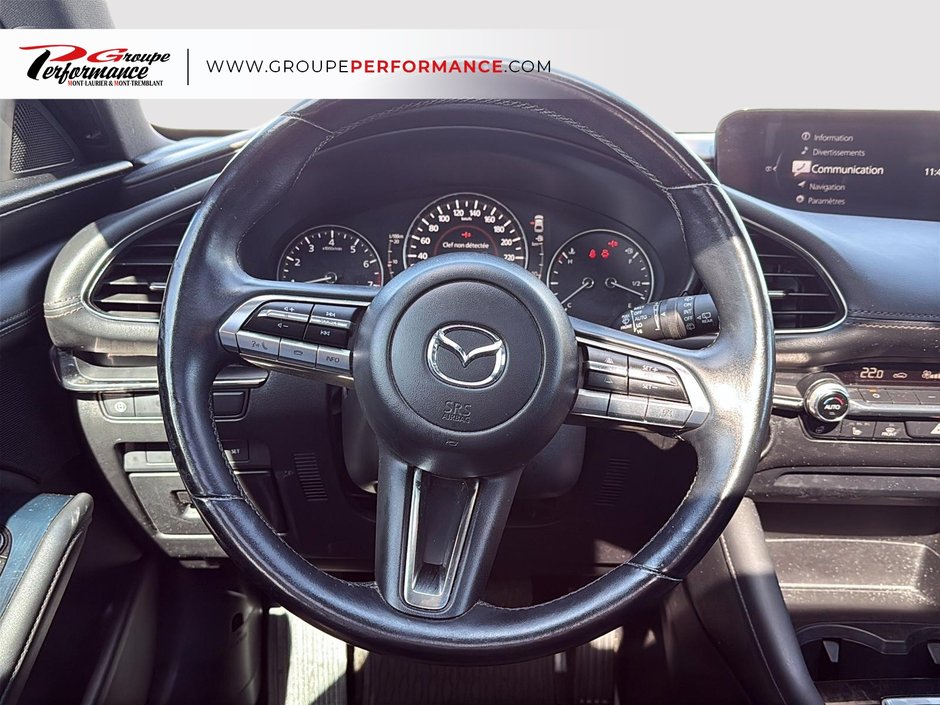 2019 Mazda 3 Sport GS-14