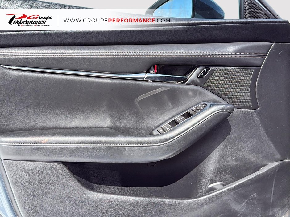 2019 Mazda 3 Sport GS-13