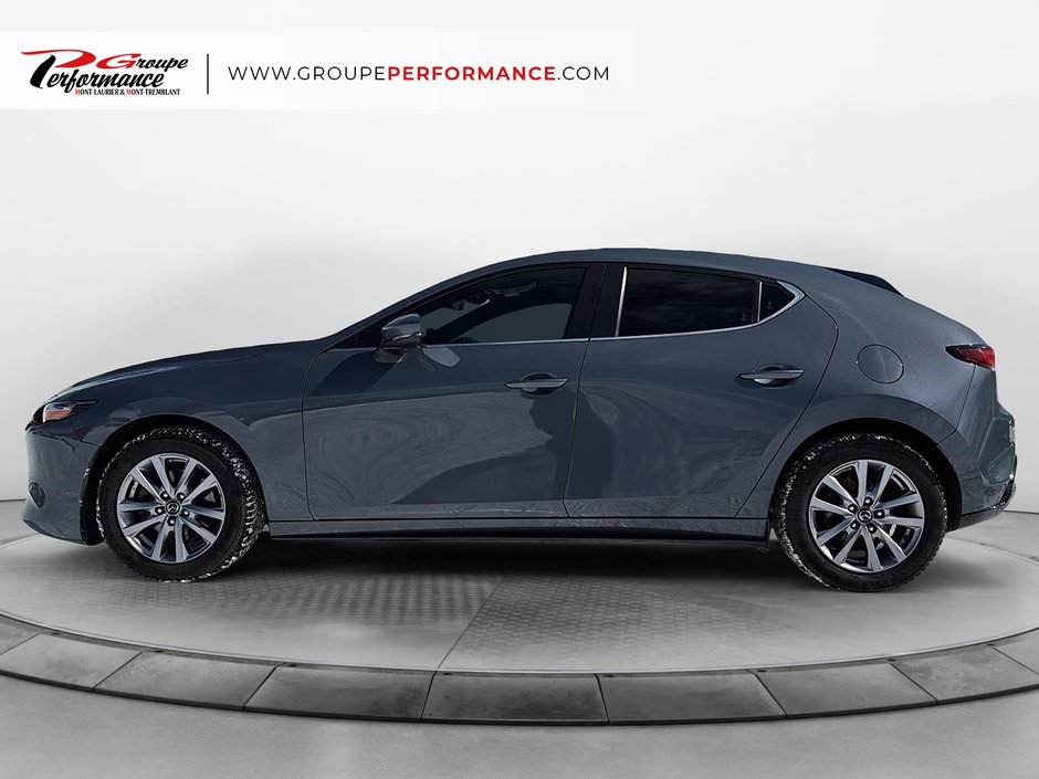 2019 Mazda 3 Sport GS-7