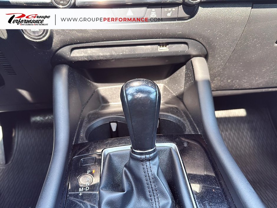 2019 Mazda 3 Sport GS-17