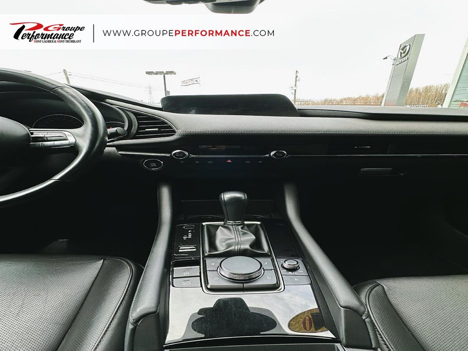 Mazda 3 Sport GT AWD 2020-8