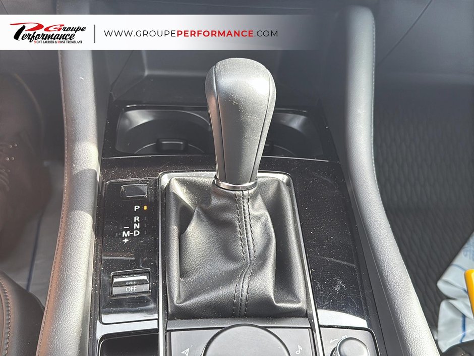 Mazda 3 Sport GS 2024-13