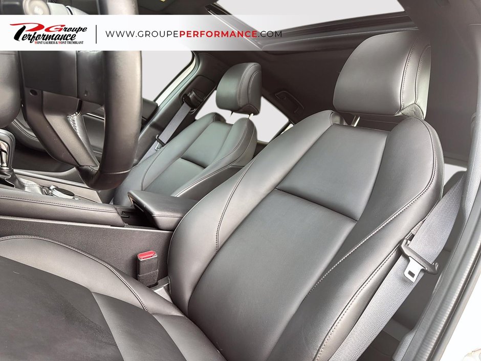 Mazda 3 Sport GS 2024-7