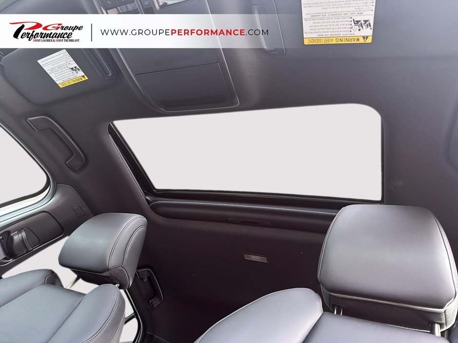 Mazda 3 Sport GS 2024-15