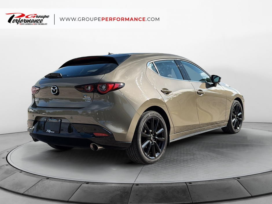 2024 Mazda 3 Sport Suna-4