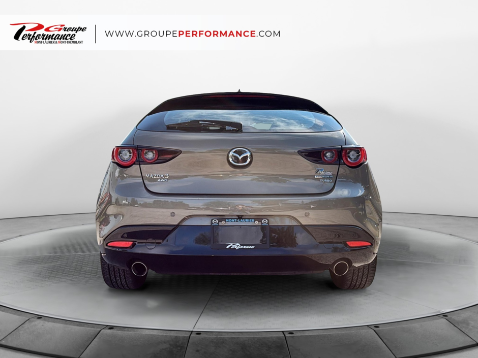 2024 Mazda 3 Sport Suna-5