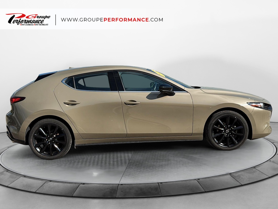 2024 Mazda 3 Sport Suna-3