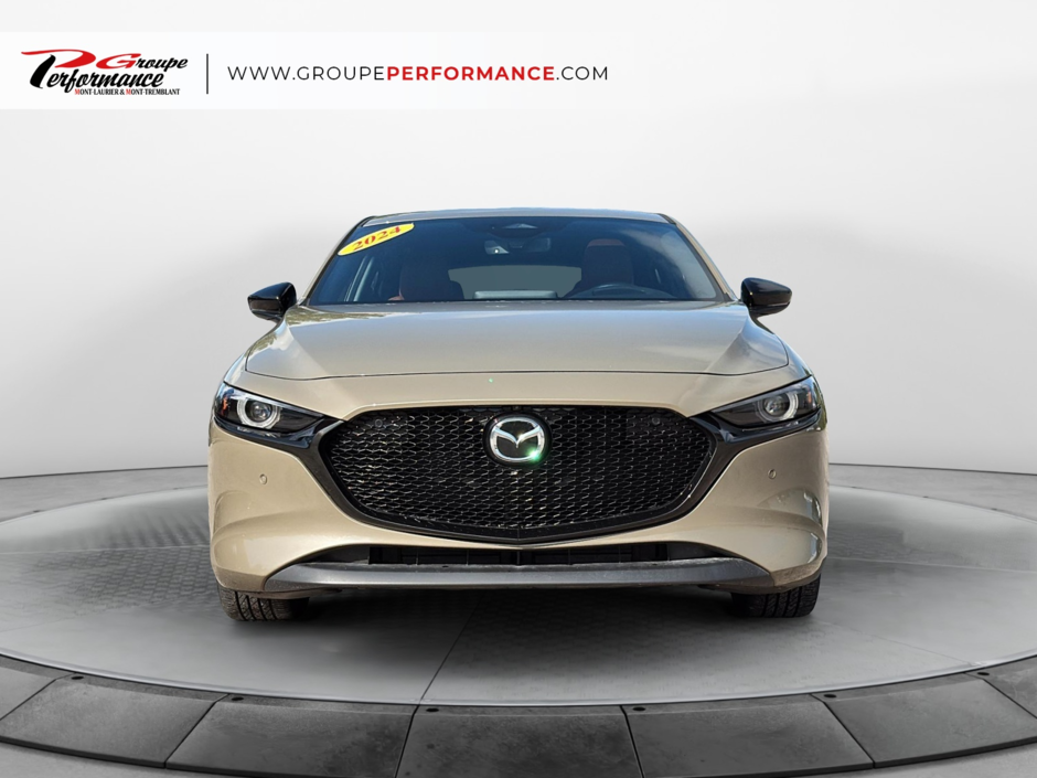 2024 Mazda 3 Sport Suna-1