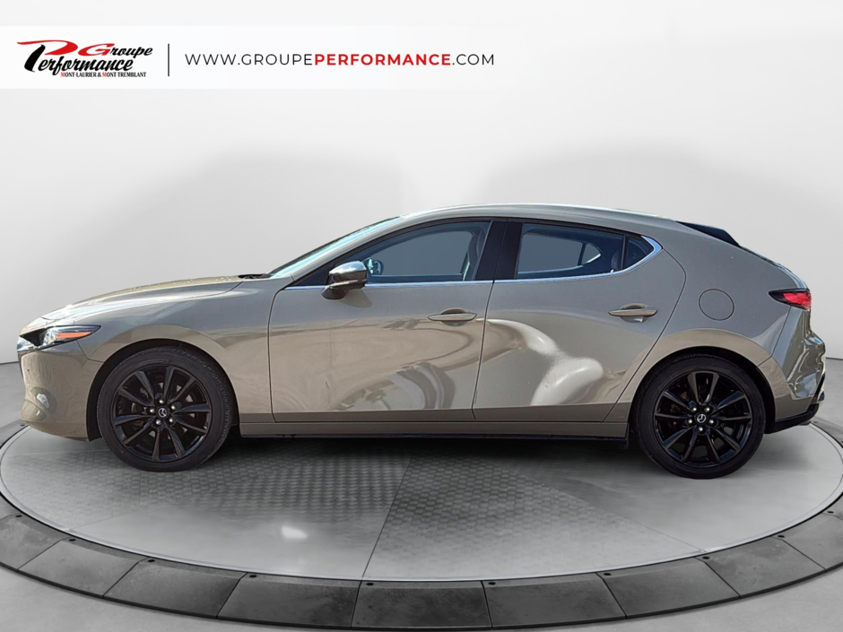 2024 Mazda 3 Sport Suna-7