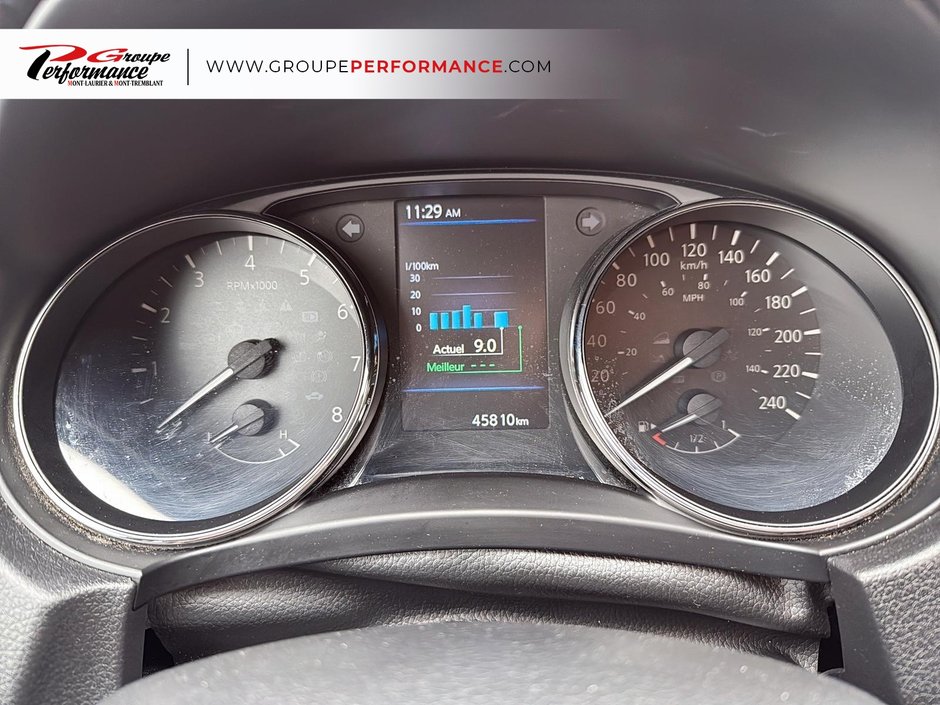 2021 Nissan Qashqai S-15