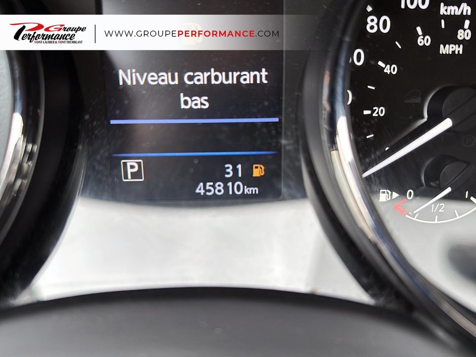 2021 Nissan Qashqai S-14