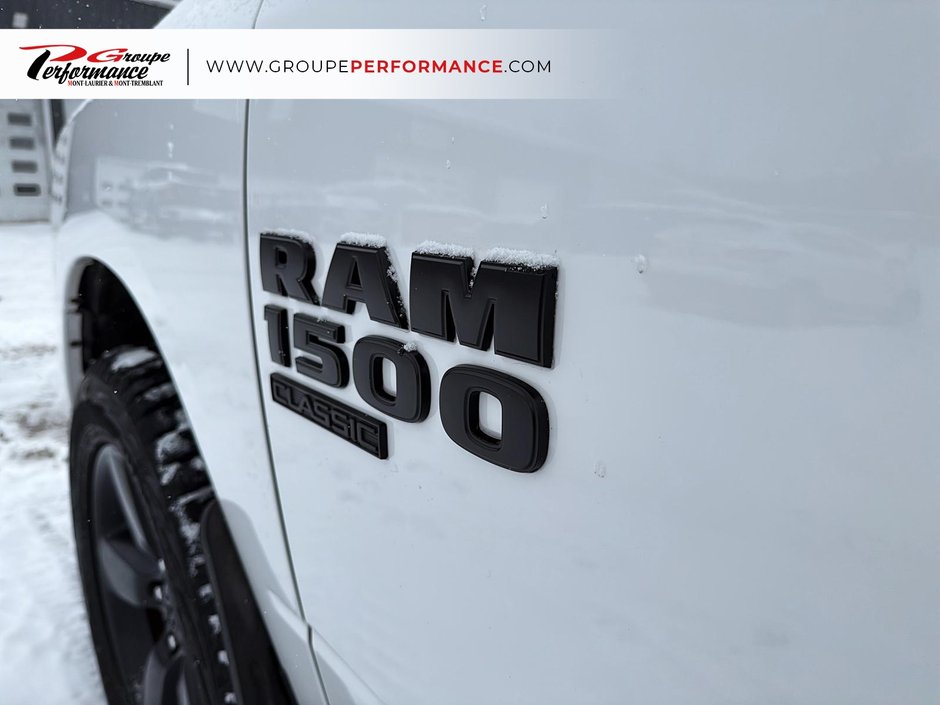 2020 Ram 1500 Classic Express-8