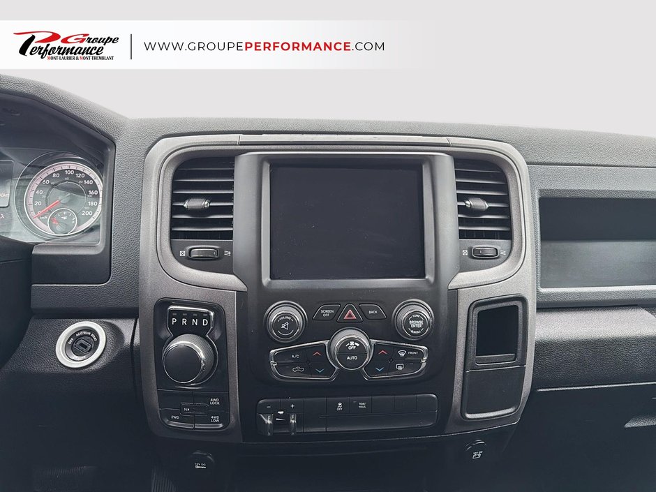 2020 Ram 1500 Classic Express-25