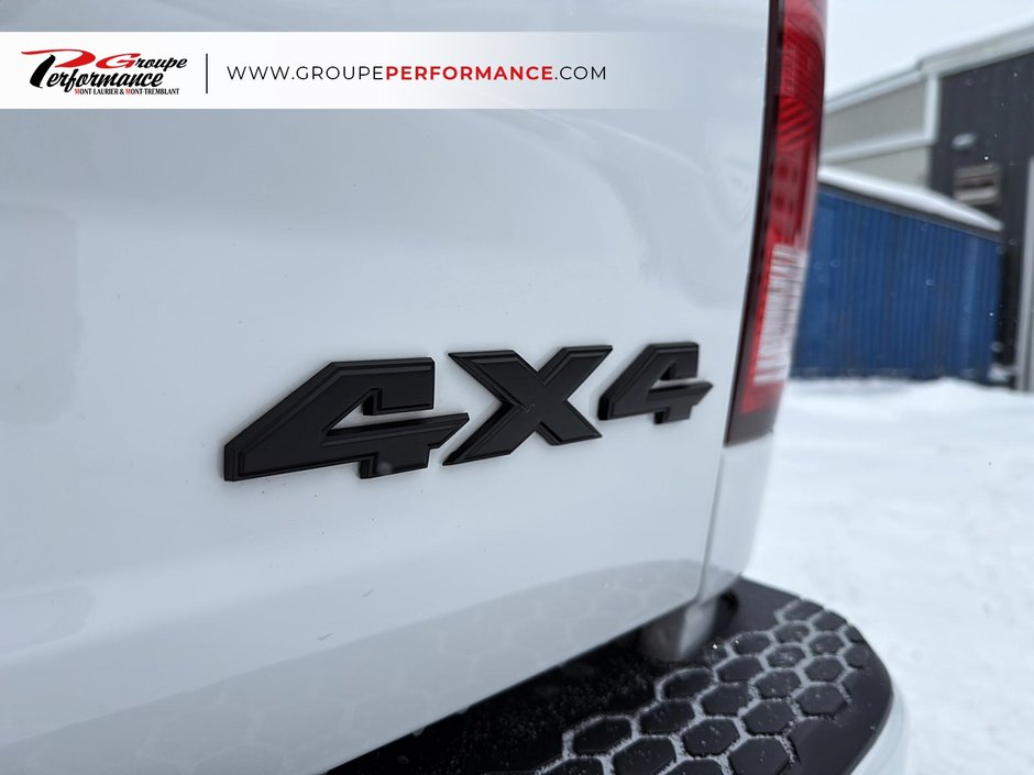 2020 Ram 1500 Classic Express-20