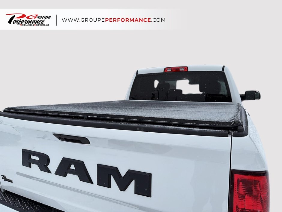 2020 Ram 1500 Classic Express-22