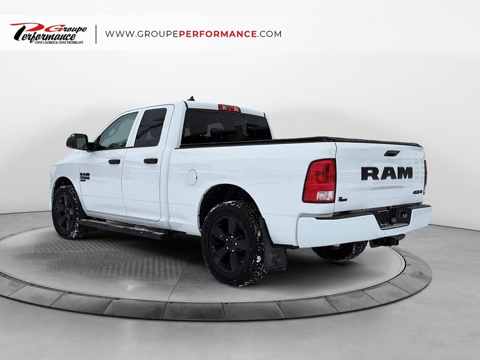 2020 Ram 1500 Classic Express-5