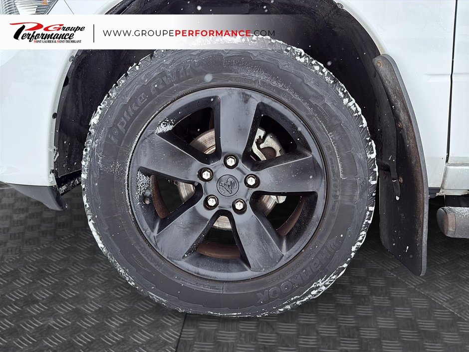 2020 Ram 1500 Classic Express-10