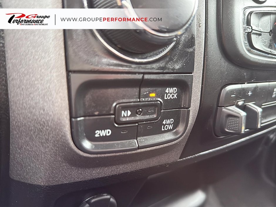 2020 Ram 1500 Classic Express-19