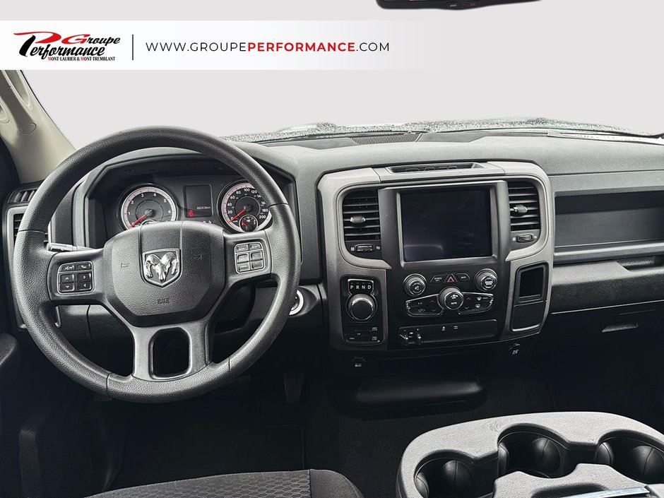 2020 Ram 1500 Classic Express-13