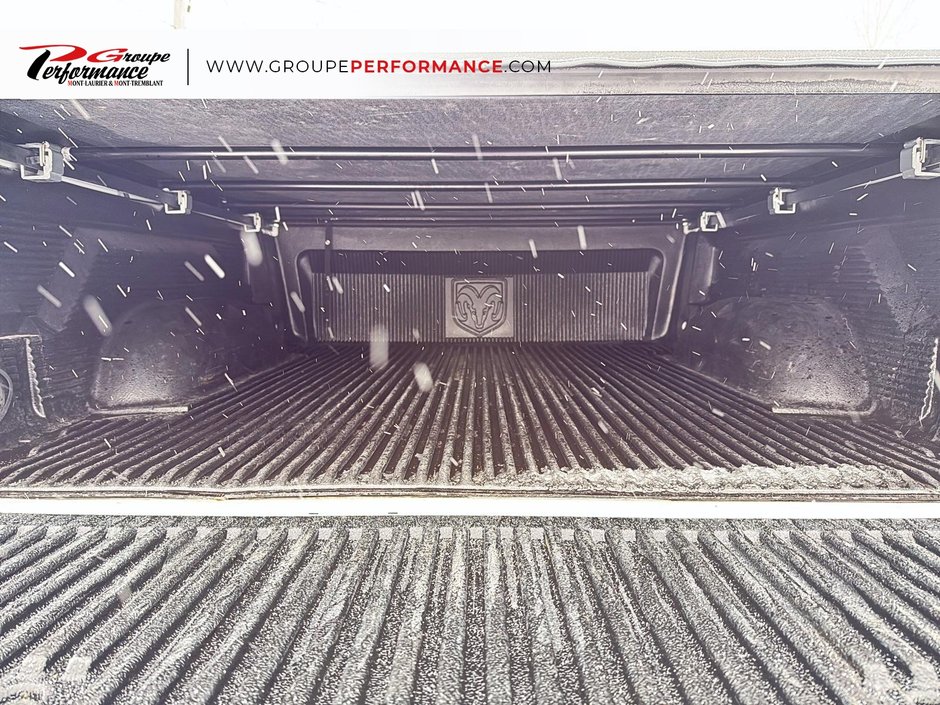 2020 Ram 1500 Classic Express-21