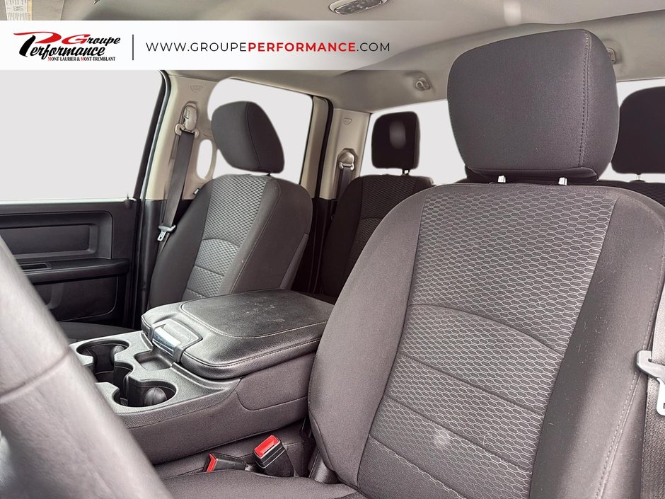 2020 Ram 1500 Classic Express-11