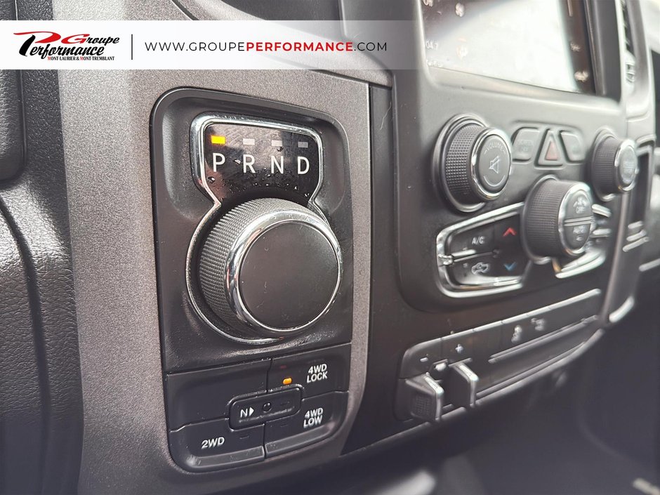 2020 Ram 1500 Classic Express-18