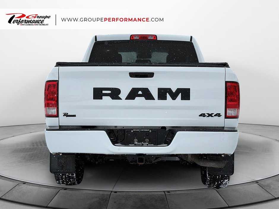 2020 Ram 1500 Classic Express-3