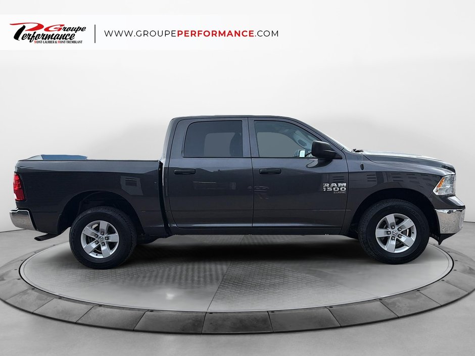 2023 Ram 1500 Classic SLT-5