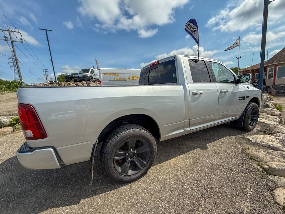 2017 Ram 1500 Sport-5