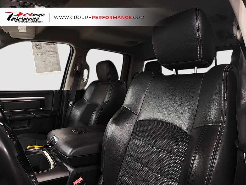 Ram 1500 Sport 2017-8