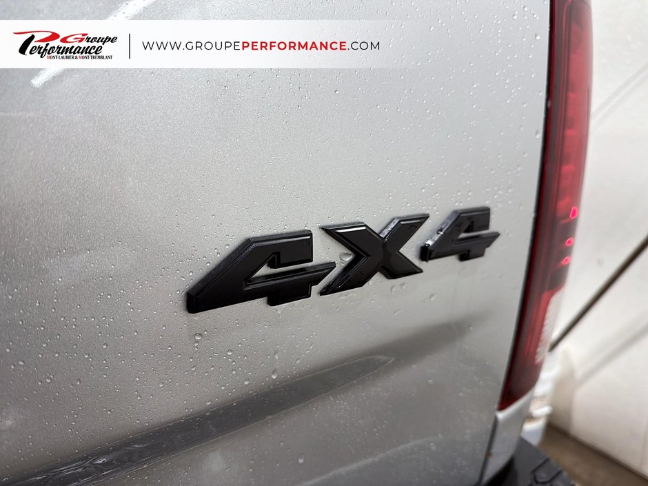 Ram 1500 Sport 2017-14