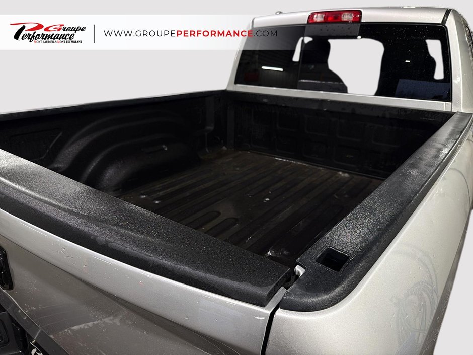 Ram 1500 Sport 2017-15