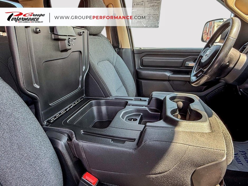 2019 Ram 1500 Tradesman-9