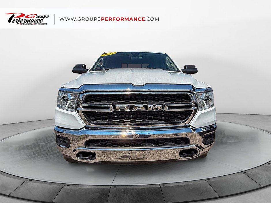2019 Ram 1500 Tradesman-1