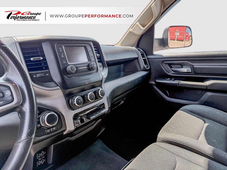 2019 Ram 1500 Tradesman-14