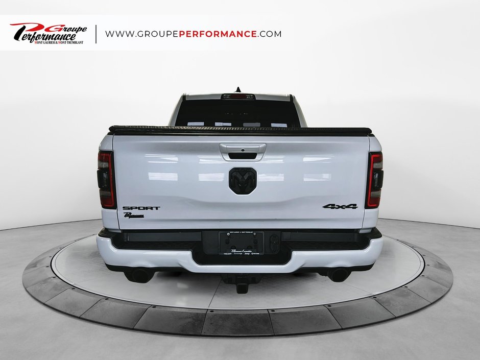 2019 Ram 1500 Sport-3