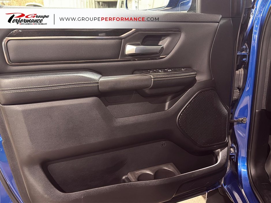 Ram 1500 Sport 2019-11