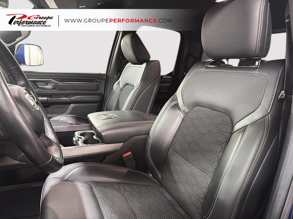 Ram 1500 Sport 2019-8