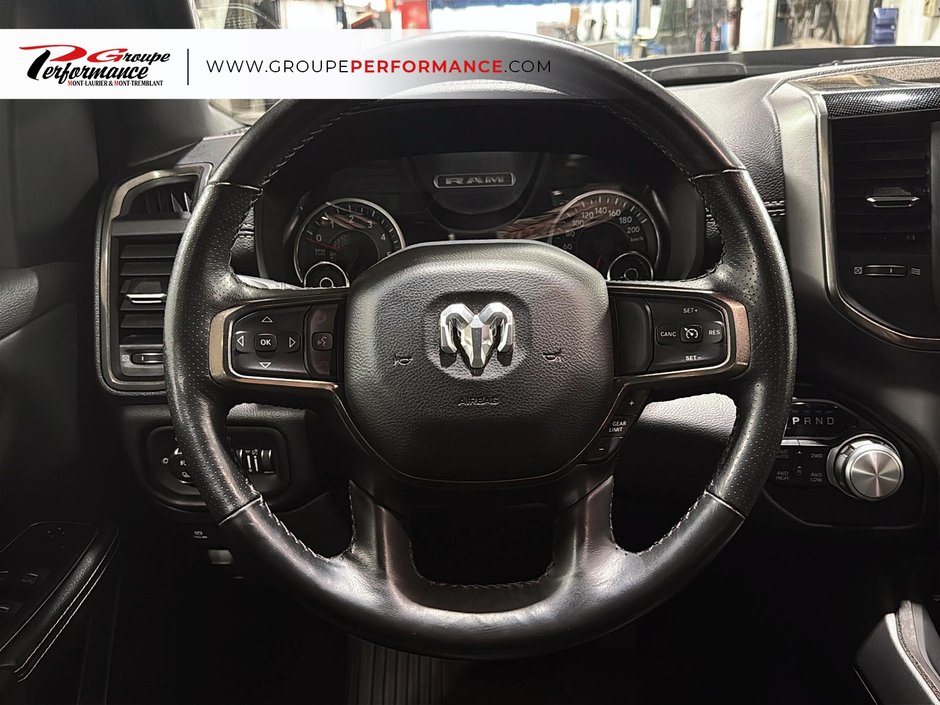 Ram 1500 Sport 2019-12