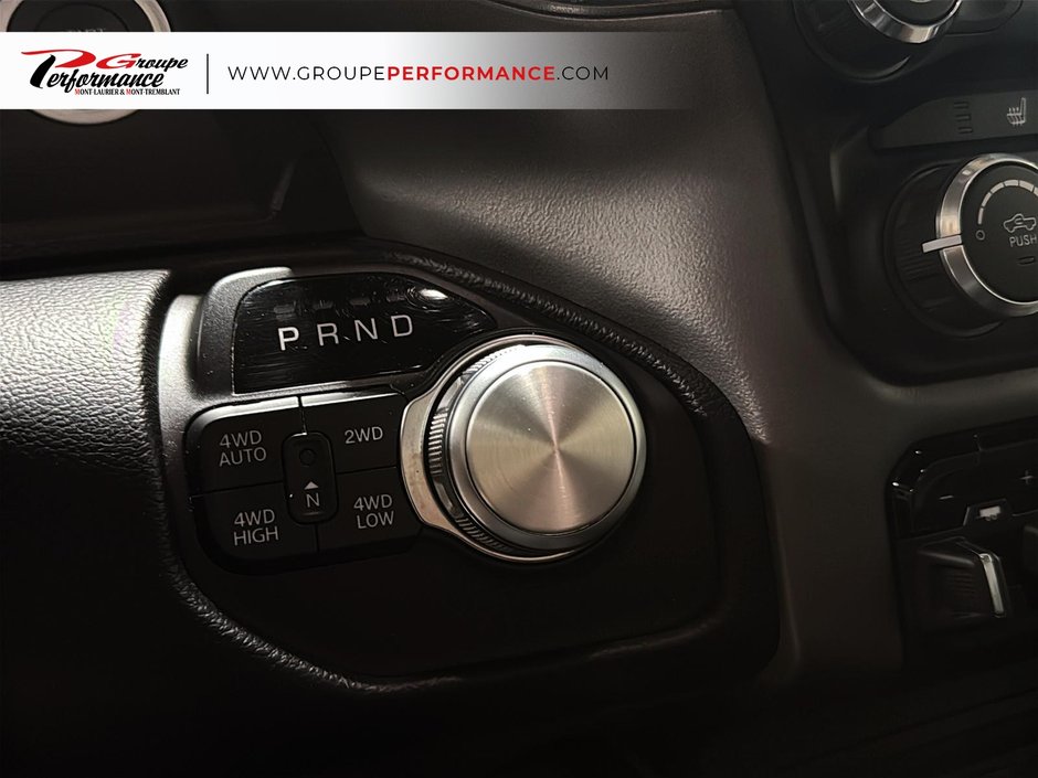 Ram 1500 Sport 2019-15