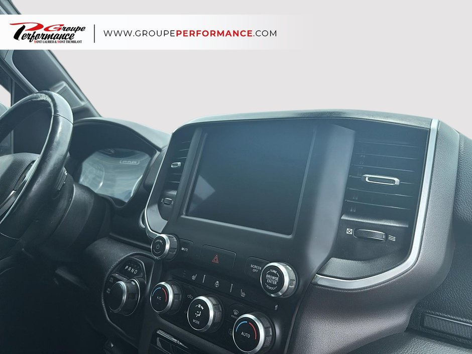 2019 Ram 1500 Big Horn-13