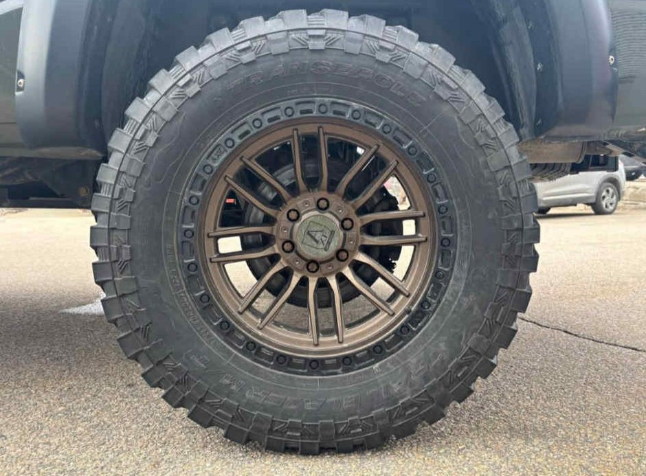 2021 Ram 1500 Big Horn-4